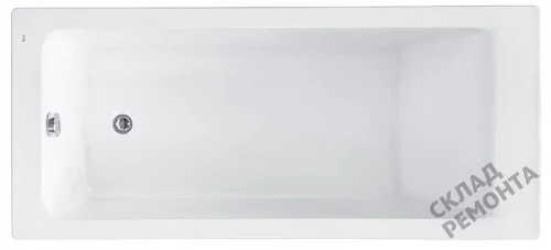 Фото Ванна акриловая Roca Easy ZRU9302905 170*70  купить в Благовещенске: цена, описание, фото. Интернет-магазин 1