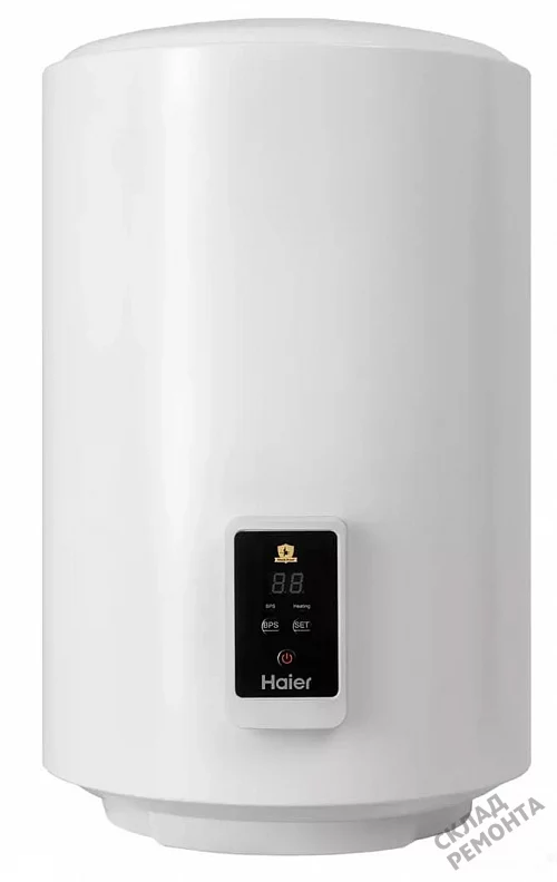 Фото Водонагреватель накопительный Haier ES50V-A5, 50 л – купить в Благовещенске: цена, описание, фото. Интернет-магазин 1