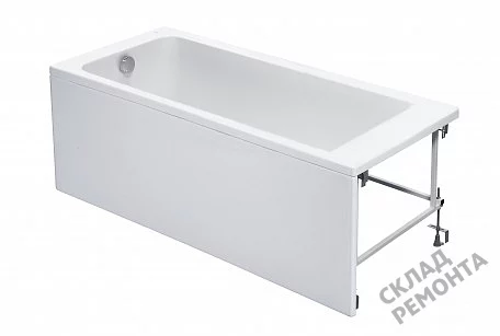 Фото Ванна акриловая Roca Easy 248618000 180*80  купить в Благовещенске: цена, описание, фото. Интернет-магазин 3