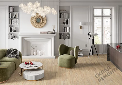 Фото Керамогранит матовый Alma Ceramica Мильтон GFA2090MLT04R бежевый 200*900*7 – купить в Благовещенске: цена, описание, фото. Интернет-магазин 4