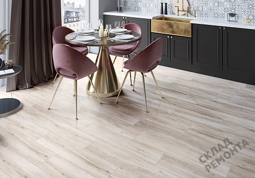 Фото Керамогранит матовый Alma Ceramica Вествуд GFA92WTD04R бежево-серый 200*900*7 – купить в Благовещенске: цена, описание, фото. Интернет-магазин 2