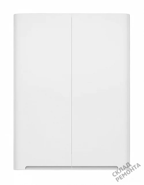 Фото Шкаф подвесной Iddis Эдифис EDI60W0i97, белый купить в Благовещенске: цена, описание, фото. Интернет-магазин 1