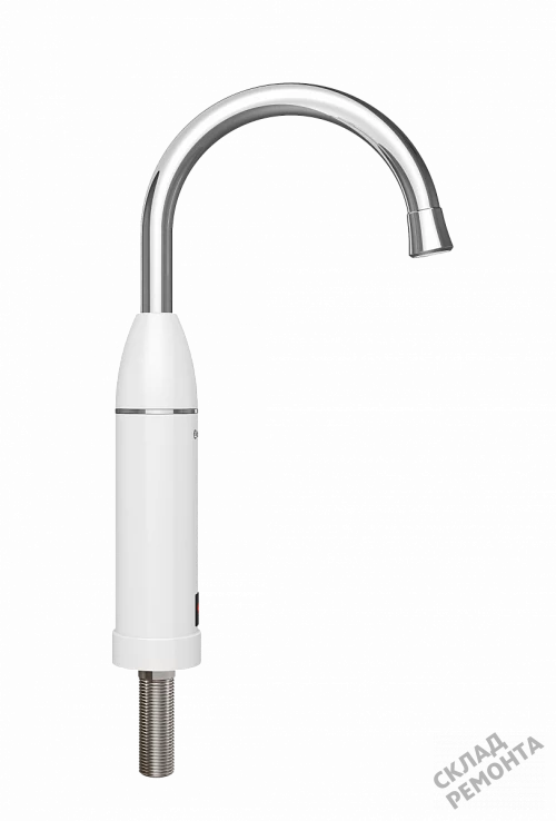 Фото Водонагреватель проточный Thermex Hotty 3000, 3 кВт – купить в Благовещенске: цена, описание, фото. Интернет-магазин 5