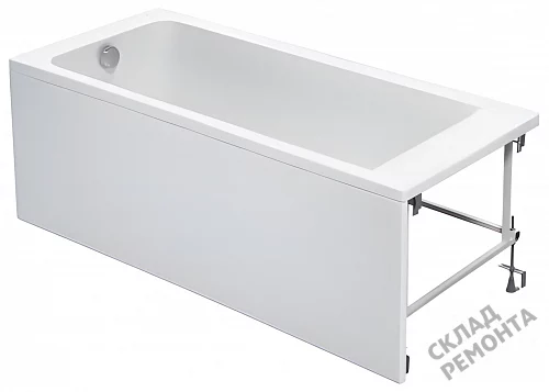 Фото Ванна акриловая Roca Easy ZRU9302905 170*70  купить в Благовещенске: цена, описание, фото. Интернет-магазин 3