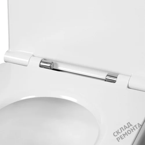 Фото Унитаз компакт напольный Calypso CS2149UQ-TKS ультратихий смыв купить в Благовещенске: цена, описание, фото. Интернет-магазин 8