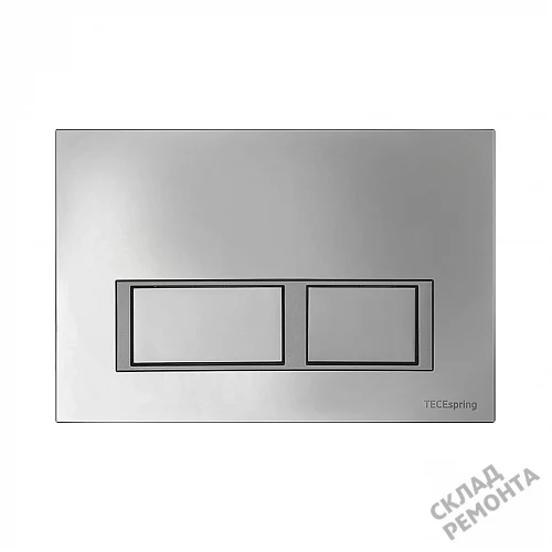 Фото Инсталляция для подвесного унитаза Tecespring S401201 с кнопкой купить в Благовещенске: цена, описание, фото. Интернет-магазин 3