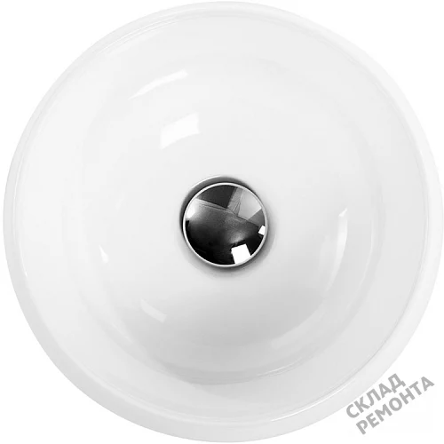 Фото Раковина накладная BelBagno BB1114 31.5 см купить в Благовещенске: цена, описание, фото. Интернет-магазин 2