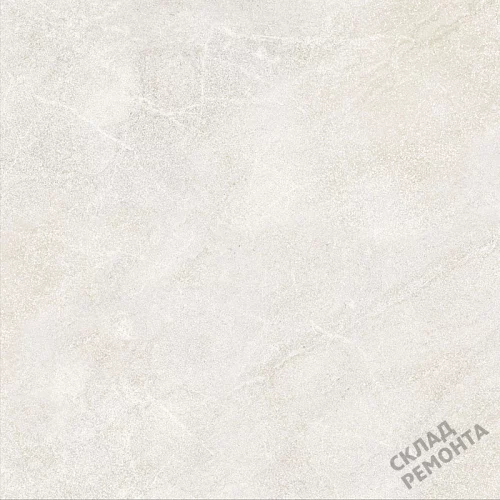 Фото Керамогранит матовый Alma Ceramica Риалто GFU04RLT08R молочный 600*600*9 – купить в Благовещенске: цена, описание, фото. Интернет-магазин 1