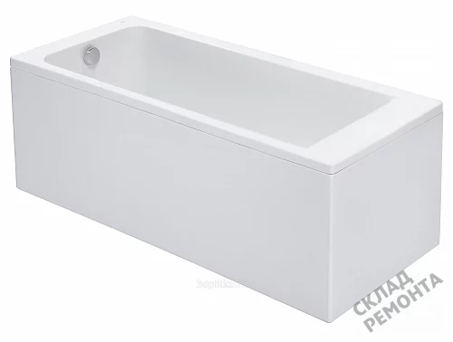 Фото Ванна акриловая Roca Easy ZRU9307624 170*80  купить в Благовещенске: цена, описание, фото. Интернет-магазин 2