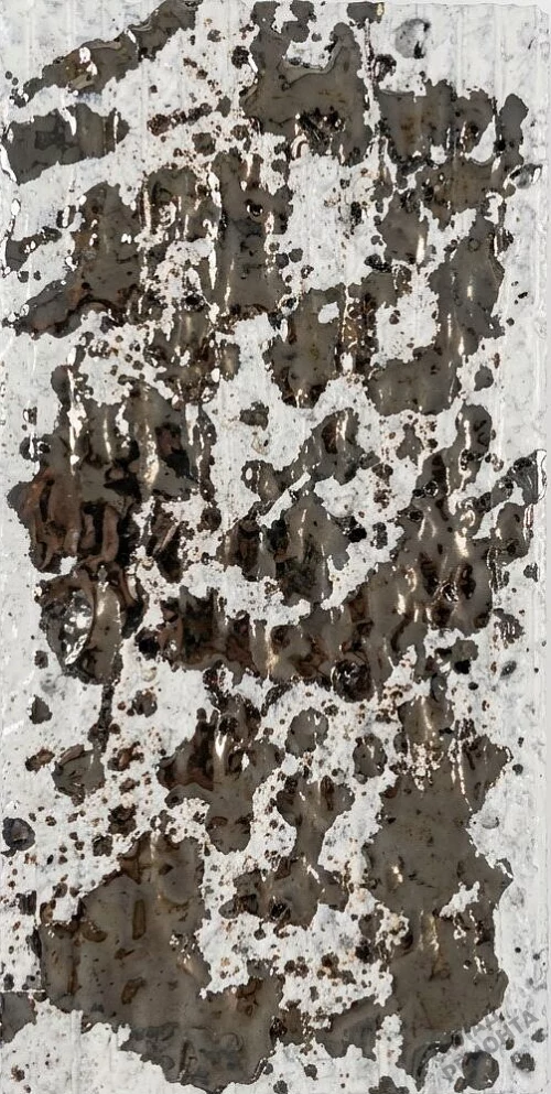 Фото Мозаика Orro Lava Gray Split 15*30 – купить в Благовещенске: цена, описание, фото. Интернет-магазин 1