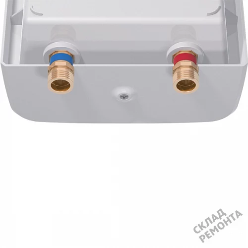 Фото Водонагреватель проточный Thermex Topflow 6000, 6 кВт – купить в Благовещенске: цена, описание, фото. Интернет-магазин 5