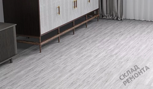 Фото Керамогранит матовый Alma Ceramica Брюс GFA92BRC70R серый 200*900*7 – купить в Благовещенске: цена, описание, фото. Интернет-магазин 2