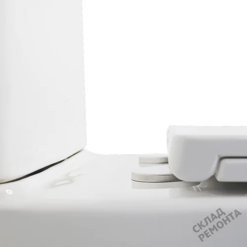 Фото Унитаз компакт напольный Calypso CS4851UQ-TK(OK) безободковый купить в Благовещенске: цена, описание, фото. Интернет-магазин 4