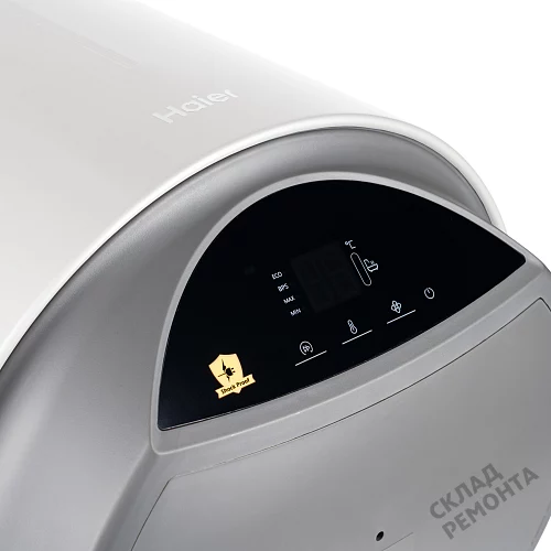 Фото Водонагреватель накопительный Haier ES50V-VH3, 50 л – купить в Благовещенске: цена, описание, фото. Интернет-магазин 4