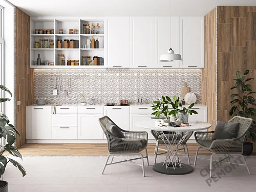 Фото Керамогранит матовый Lasselsberger Винтаж Вуд 6260-0019 натуральный 300*600*8,5 – купить в Благовещенске: цена, описание, фото. Интернет-магазин 2