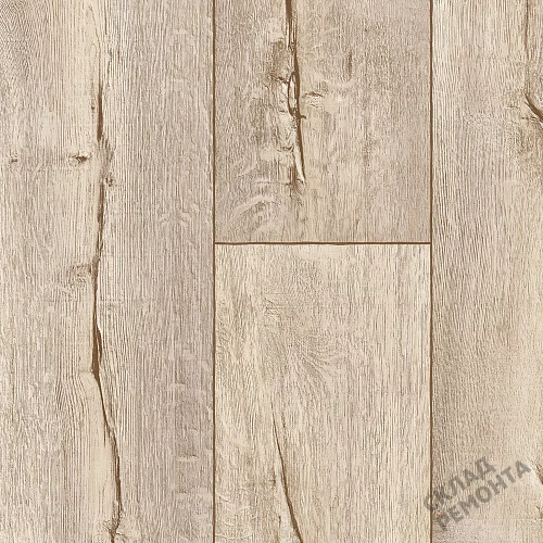 Фото Линолеум полукоммерческий Идеал Ultra Cracked Oak 1 016L – купить в Благовещенске: цена, описание, фото. Интернет-магазин 1