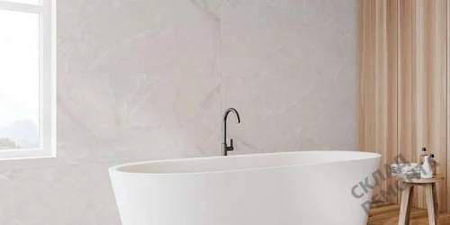 Фото Керамогранит матовый Steppe Ceramics Pulpis Beige бежевый 600*1200*10 – купить в Благовещенске: цена, описание, фото. Интернет-магазин 2