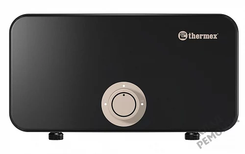Фото Водонагреватель проточный Thermex Onyx 8000, 8 кВт – купить в Благовещенске: цена, описание, фото. Интернет-магазин 1
