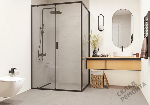 Фото Керамогранит матовый Alma Ceramica Берлин GFU04BLN04R светло-бежевый 600*600*9 – купить в Благовещенске: цена, описание, фото. Интернет-магазин 2