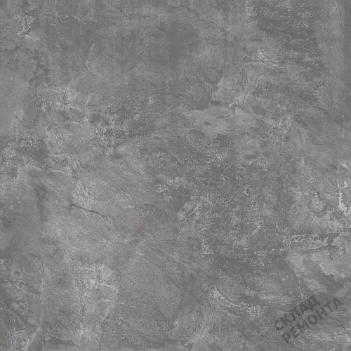 Фото Керамогранит матовый Alma Ceramica Урбан GFU04URB70R (шугар-эффект) серый 600*600*9 – купить в Благовещенске: цена, описание, фото. Интернет-магазин 5