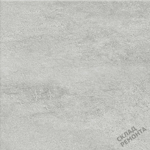 Фото Керамогранит матовый Alma Ceramica Никос GFU6060NKS07R серый 600*600*9 – купить в Благовещенске: цена, описание, фото. Интернет-магазин 1