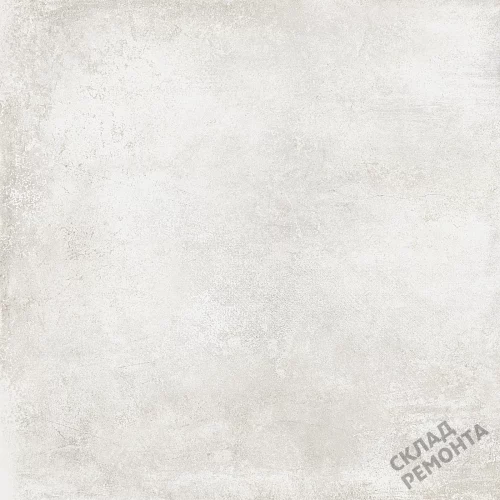 Фото Керамогранит матовый Alma Ceramica Тотем GFU6060TTM00R белый 600*600*9 – купить в Благовещенске: цена, описание, фото. Интернет-магазин 13