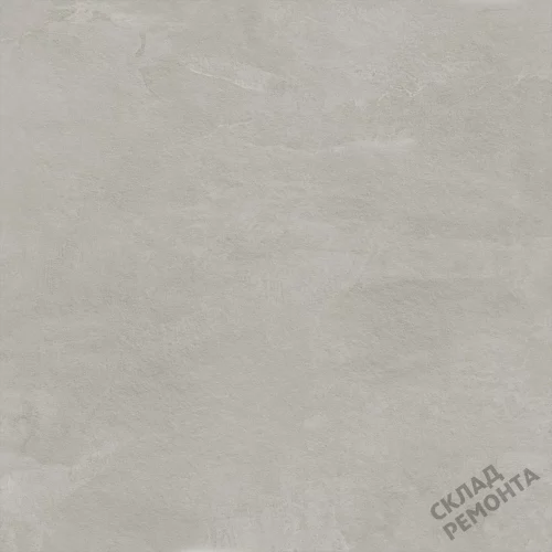 Фото Керамогранит матовый Alma Ceramica Юнион GFU6060UNN70R серый 600*600*9 – купить в Благовещенске: цена, описание, фото. Интернет-магазин 10