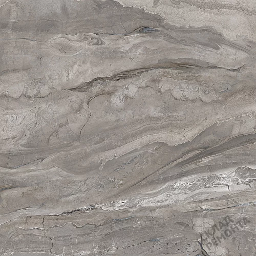 Фото Керамогранит лаппатированный Alma Ceramica Аркадия GFU04ARC70L серый 600*600*9 – купить в Благовещенске: цена, описание, фото. Интернет-магазин 1