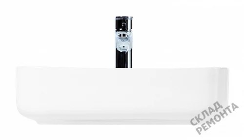 Фото Раковина накладная BelBagno BB1321 50.5 см купить в Благовещенске: цена, описание, фото. Интернет-магазин 3