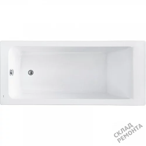 Фото Ванна акриловая Roca Easy 248618000 180*80  купить в Благовещенске: цена, описание, фото. Интернет-магазин 1