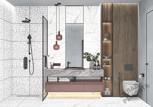 Фото Керамогранит матовый Alma Ceramica Лоран GFU04LRT07R (шугар-эффект) светло-серый 600*600*9 – купить в Благовещенске: цена, описание, фото. Интернет-магазин 2