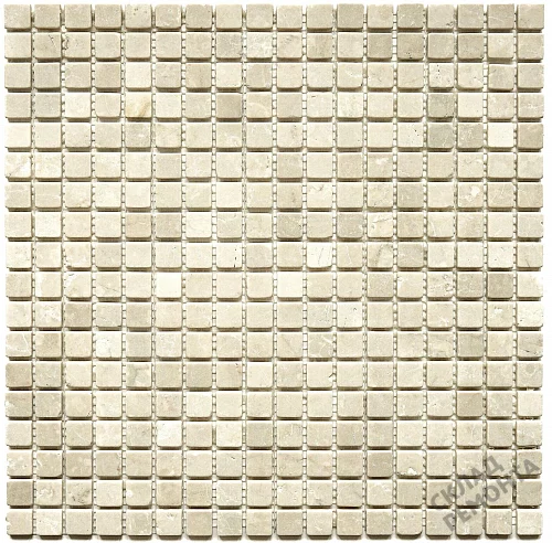 Фото Мозаика Orro Боттичино матовая 30,5*30,5 – купить в Благовещенске: цена, описание, фото. Интернет-магазин 1
