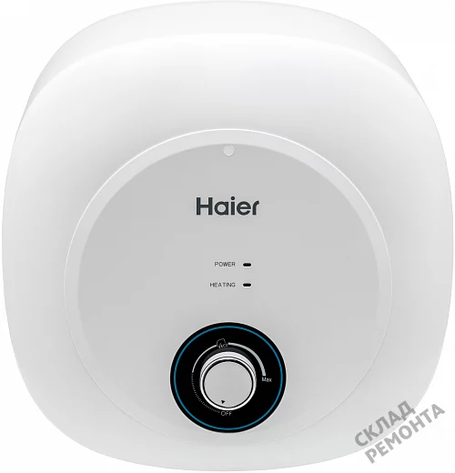 Фото Водонагреватель накопительный Haier ES10V-MQ1, 10 л – купить в Благовещенске: цена, описание, фото. Интернет-магазин 1