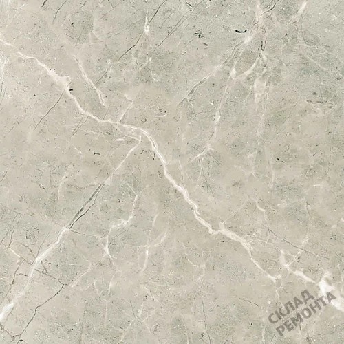 Фото Керамогранит матовый Steppe Ceramics Lima Grey серый 600*600*9,5 – купить в Благовещенске: цена, описание, фото. Интернет-магазин 1