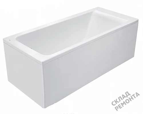Фото Ванна акриловая Roca Easy ZRU9307624 170*80  купить в Благовещенске: цена, описание, фото. Интернет-магазин 3