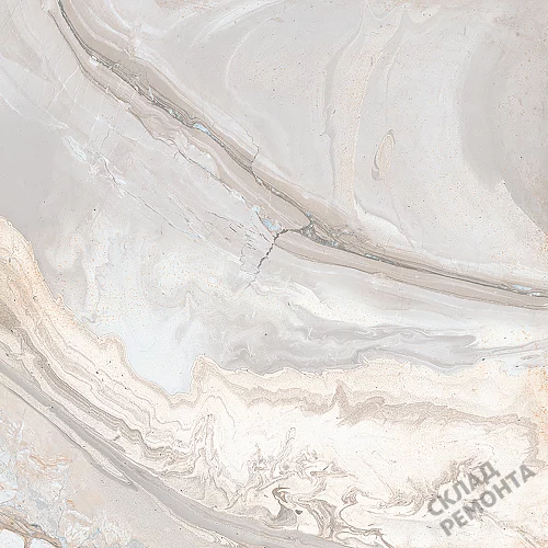 Фото Керамогранит лаппатированный Alma Ceramica Мэджик GFU04MGC64L серый 600*600*9 – купить в Благовещенске: цена, описание, фото. Интернет-магазин 1