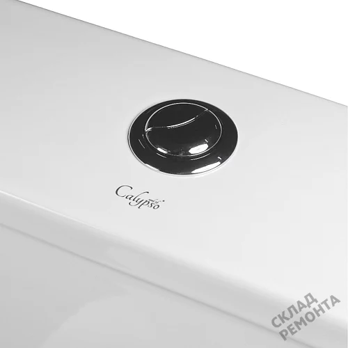 Фото Унитаз компакт напольный Calypso CS2149UQ-TKS ультратихий смыв купить в Благовещенске: цена, описание, фото. Интернет-магазин 9