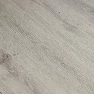 Плитка ПВХ кварцвиниловая CronaFloor Fresh SPC FH-104 Дуб Дарвинский 1200*180