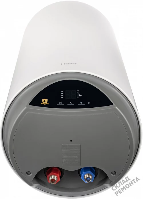 Фото Водонагреватель накопительный Haier ES80V-VH3, 80 л – купить в Благовещенске: цена, описание, фото. Интернет-магазин 3