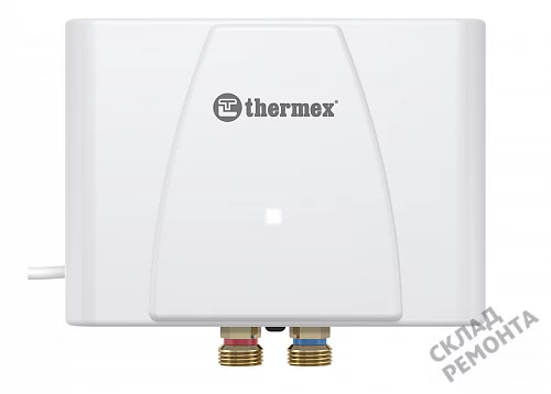 Фото Водонагреватель проточный Thermex Balance 6000, 6 кВт – купить в Благовещенске: цена, описание, фото. Интернет-магазин 1
