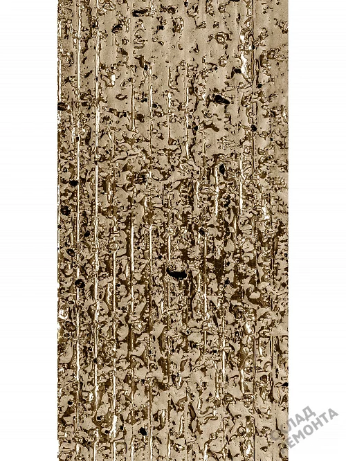 Фото Мозаика Orro Lava Golden Split 15*30 – купить в Благовещенске: цена, описание, фото. Интернет-магазин 1