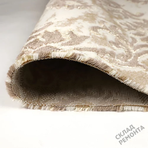 Фото Ковролин Kaplanser Faber 8916A 87 VIZON/BEIGE бежевый – купить в Благовещенске: цена, описание, фото. Интернет-магазин 3