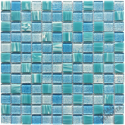 Фото Мозаика Orro Лёгкий бриз 30*30 – купить в Благовещенске: цена, описание, фото. Интернет-магазин 2