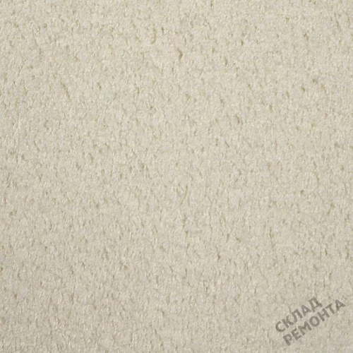 Фото Ковролин OZ Kaplan Gold Shaggy 01800A white белый – купить в Благовещенске: цена, описание, фото. Интернет-магазин 2