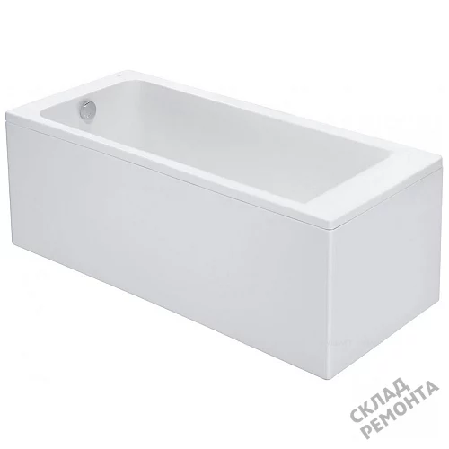 Фото Ванна акриловая Roca Easy 248618000 180*80  купить в Благовещенске: цена, описание, фото. Интернет-магазин 2