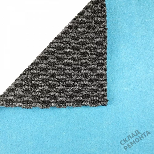 Фото Ковролин Urggazcarpet Платан 10276 Black черный – купить в Благовещенске: цена, описание, фото. Интернет-магазин 4