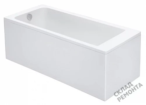 Фото Ванна акриловая Roca Easy ZRU9302899 170*75  купить в Благовещенске: цена, описание, фото. Интернет-магазин 2