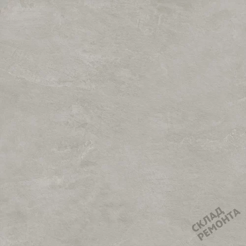 Фото Керамогранит матовый Alma Ceramica Юнион GFU6060UNN70R серый 600*600*9 – купить в Благовещенске: цена, описание, фото. Интернет-магазин 3