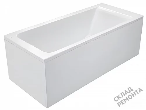 Фото Ванна акриловая Roca Easy ZRU9302905 170*70  купить в Благовещенске: цена, описание, фото. Интернет-магазин 4