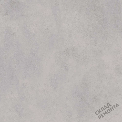 Фото Керамогранит матовый Steppe Ceramics Silent Grey серый 600*600*9,5 – купить в Благовещенске: цена, описание, фото. Интернет-магазин 2